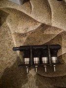 Wtryski wtryskiwacze gazu LPG Hana H2001 jak barracuda listwa 