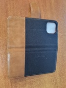 Etui z klapka kabura  iPhone 13 mini kabura ekskluzywne 