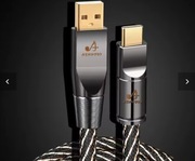 Profesjonalny kabel USB A-C 1m 