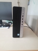 hp prodesk 600 g4   