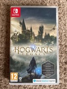 Gra Hogwarts Legacy Nintendo Switch polskie napisy