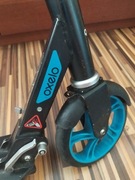 Hulajnoga miejska oxelo MID7 ze stopką