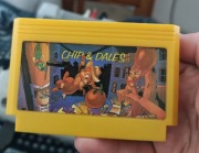 chip and dale kartridż pegasus 