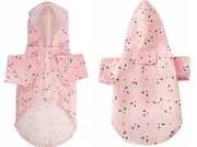 Ubranko przeciwdeszczowa kurteczka dla psa r.L