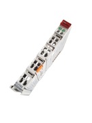 BECKHOFF KL2502 Dwukanałowy Moduł Impulsów PWM