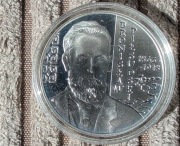 10zl Bronisław Piłsudski