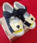 RENBUT sandalki rozm 25, 11-1533