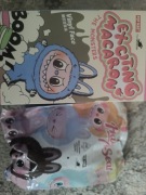 Labubu pop mart kolekcja