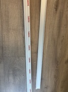 OKAZJA Prowadnice do szafy, 170 szerokość + kółka 