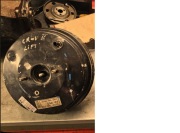 Serwo hamulca hamulcowe Honda CRV CR-V II 2002 2003 2004 2005 2006