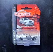 Mercedes Benz 190E 2.5 16 EVO II Majorette Vintage 190 E nie hot wheels