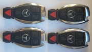 PILOT KLUCZYK MERCEDES W204 W212 W221 W164 C218 C297 R172 W245 315 USA