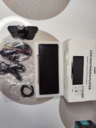 XUDA Uniwersalne 10,26-calowe radio samochodowe, odtwarzacz wideo WIFI 