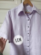 Koszula Cos len 