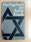 Das Tagebuch der  Anne Frank