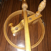 TAMBOREK DZIEWIARSKI