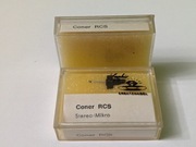 Igła zamienna Coner RCS