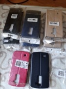 Etui kabura do smartfona K10 / K430