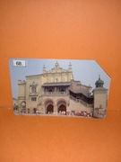 068 - Karta telefoniczna 25