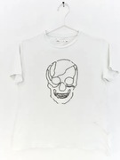 DZIECIECY T-SHIRT FIRMY ZARA ROZMIAR 128 CM