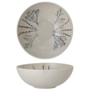 Misa do sałat Bea 3,5 L beżowa Bloomingville 