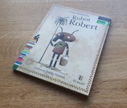 Czytam sobie. Poziom 2. Robot Robert Zofia Stanecka