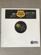 Trap Starz Clik - Get It Big/ Get It Bitch. Vinyl,Maxi.