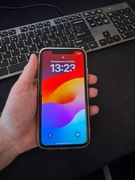 iPhone XR Niebieski 256Gb