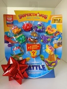 Nowy zestaw Super Zings 