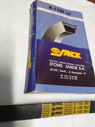 Pasek klinowy B1100 STOMIL SANOK