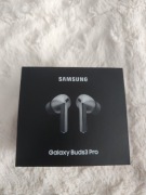 Słuchawki Samsung Galaxy buds 3 pro nowe, POLSKA DYSTRYBUCJA 