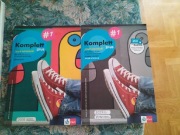 Komplett plus 1 Praca zbiorowa