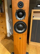 ATC SCM 40A kolumny aktywne, stan bardzo dobry!