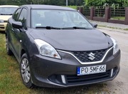 Suzuki Baleno 1.2 - Salon PL, 1 Wł. Sprzedawca prywatny