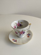 Mała filiżanka Ćmielów 