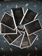 Okultyzm, Magia, Śmierć. Zestaw książek