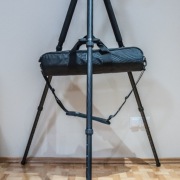 STATYW SIRUI M-3203X-KARBON 177 cm + głowica