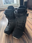 Burton Photon BOA 2021 – Buty Snowboardowe EU 42.5 – BDB STAN + KARTON