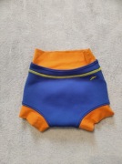 Kąpielówki neopren Speedo roz. 86 - 92 na 18 - 24 mies. neoprenowe