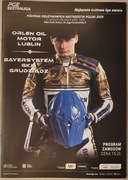 Motor-GKM półfinał PO- 05.09.2025