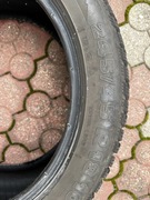 Komplet opon zimowych Taurus 245 45 R18 100V jak nowe