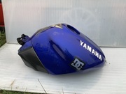 Yamaha R1 zbiornik paliwa, bak