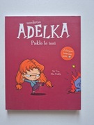 Mordercza Adelka Piekło to inni