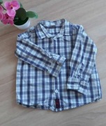 koszula niemowlęce ,,Tape à l'œil '' na 86 cm