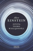 Istota teorii względności. Albert Einstein 