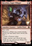 Magic: The Gathering Breeches, Eager Pillager