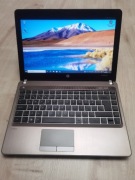 HP Probook 4330S Laptop 240ssd 4ram zasilacz