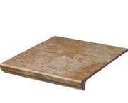 KAPINOS STOPNICA PROSTA ARTEON OCHRA  30X33 GATUNEK 1