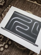 macbook pro m3 pro 18gb 512gb Nowy zapakowany polska edycja zasilacz 70W