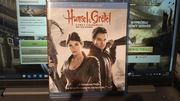 Łowcy Czarownic Blu-Ray 3D
